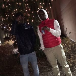 Meet your Posher, Justin